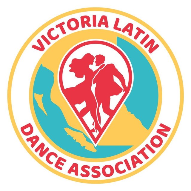 Victoria Latin Dance Association logo